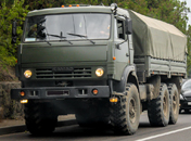 КАМАЗ 4310